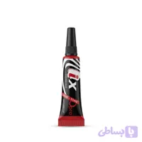 چسب مژه مشکی ix