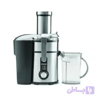 آبمیوه گیری گاستروبک مدل 40153 ظرفیت ۲ لیتر ۳ کاره
