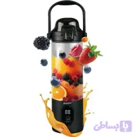 شیکر شارژی مایر آلمان مدل MR-220