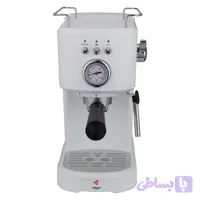 اسپرسوساز مباشی مدل ECM-2040