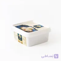 حلوا شکری ساده 250 گرمی قدیما