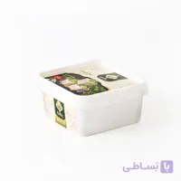 حلوا شکری با تزئین کنجد 250 گرمی قدیما