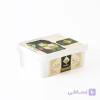 حلوا شکری با تزئین کنجد 400 گرمی قدیما