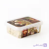 حلوا پشمکی 300 گرمی قدیما