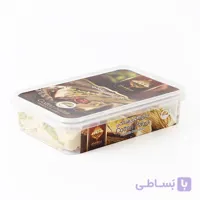 حلوا پشمکی 500 گرمی قدیما