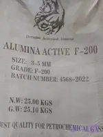 آلومینیوم اکتیو F200