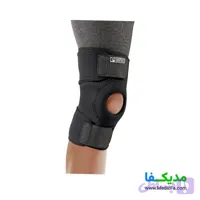 زانوبند کشکک باز نئوپرن چیپسو مدل KN020 دوبند فری سایز