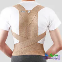 قوزبند الاستیک با کش تنفسی چیپسو مدل CL123 سایز S,M,L,XL