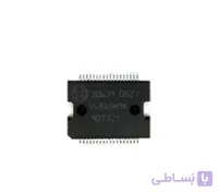آی سی 30639 رگولاتور پردازنده دور موتورو ارتباط با دیاگ