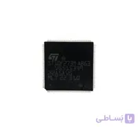 میکروکنترلر ST10F275 CEG BIG ایسیو بوش ME 7.4.5 سایز بزرگ