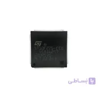 میکروکنترلر ST10F275 CEG TQFP SMALL ایسیو بوش سایز کوچک