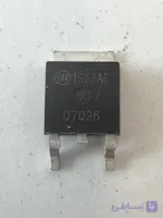 آی سی برف پاک کن خودرو TLE7244SL