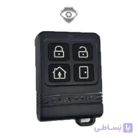 ریموت دزدگیر کلاسیک تراکد TERACODE