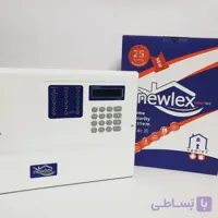 دزدگیر اماکن نیولکس