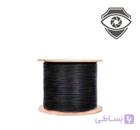 کابل کواکسیال ترکیبی 07/96