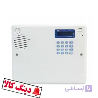 دزدگیر سیمکارتی سایلکس SG8-805S