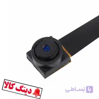 دوربین مینیاتوری فلتی سیم کارتی 5 مگاپیکسل شارژی
