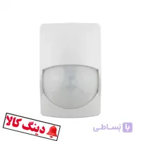 چشمی باسیم دزدگیر سراکو