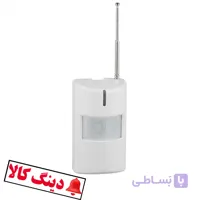 چشمی بیسیم دزدگیر گپ مدل G25