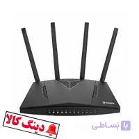 مودم بیسیم دی لینک M960 نو