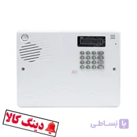 دزدگیر سیمکارتی سایلکس SG8-LITE