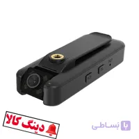 دوربین سیم کارتی پلیسی یقه ای af11