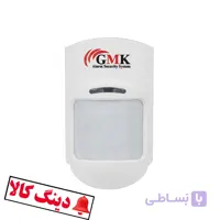 چشمی باسیم دزدگیر جی ام کا P3000