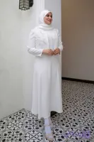 کراپ کت و سارافن سارینا