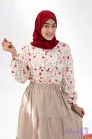 شومیز دخترانه لعیا