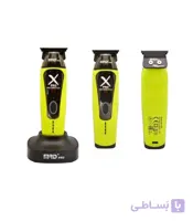 ماشین اصلاح خط زن GMT999c GREEN برند MRD