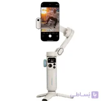 گیمبال مگنتی استبلایزر پاورولوژی مدل PWSMP2WH