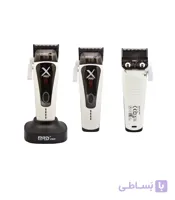 ماشین اصلاح  HC999c WHITE برند MRD
