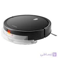 جارو رباتیک شیائومی  مدل E5-C108 با قابلیت تی کشی