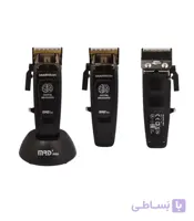 ماشین اصلاح حجم زن  HC90-4 BLACK برند MRD