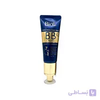 کرم پودر BB بیو استار شماره B601 حجم 50 میل