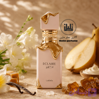 عطر اکلیر - لطافه | Lattafa Éclaire