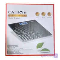 ترازو دیجیتال کمری فیت CAMRY fit
