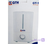 دستگاه بخور سرد جی تی اچ مدل GT-1