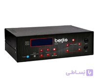 دستگاه تنس فیزیوتراپی دیجیتال برجیس 400 هرتز 2 کانال