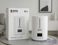 دستگاه بخور سرد جی تی اچ مدل GT-4