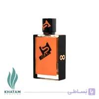 عطر بای شیخ اینفینیت نایت مسکو | Infinite Night Moscow