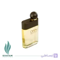 عطر روجر اند گالت اوپن | Roger & Gallet Open