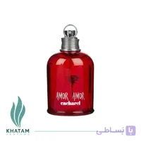 عطر کاشارل آمور آمور | Cacharel Amor Amor
