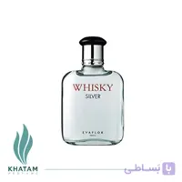 عطر اوافلور ویسکی سیلور | Evaflor Whisky Silver