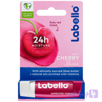 بالم لب آلبالویی لابلو (labello cherry)