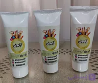 کرم ضد درد70میل ارگانیک دردهای مفصلی و استخوانی(تولیدآرابیوتی)