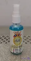 بادی اسپلش کوکوشنل 60میلی ارگانیک(تولید آرابیوتی )