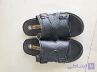 دمپایی مردانه صندل جنس PU