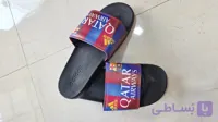 دمپایی مردانه و زنانه اسپرت مدل آدیداس1 جنس زیره PU