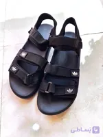صندل رکابدار مردانه مدل آدیداس۱